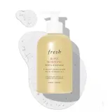 fresh Rose Morning Body & Hand Wash - Гель для душа с розой, 300 мл — фото 2