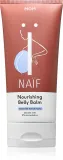 Naif Mom Nourishing Belly Balm - Бальзам против растяжек для тела — фото 1