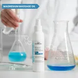 Soaphoria Dermacare+ Magnesium 31% Concentrate - Магниевое масло концентрат, 150 мл — фото 2