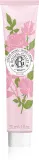 Roger & Gallet Rose - Крем для рук и ногтей с маслом ши и экстрактом розы, 30 мл — фото 1
