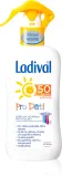 Ladival Kids - Спрей для детей от загара SPF 50, 200 мл — фото 1
