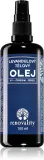 Renovality Original Series Lawendowy olejek do ciała - Масло для массажа тела, 100 мл — фото 1