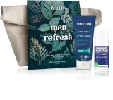 Weleda Men Refresh - Подарочный набор для мужчин — фото 1