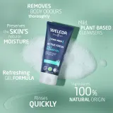 Weleda Men Refresh - Подарочный набор для мужчин — фото 3