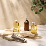 Moroccanoil Body Oud Mineral - Жидкое мыло для рук, 360 мл — фото 4