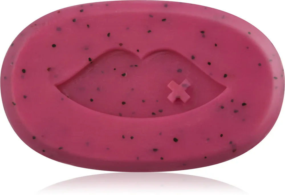 BusyB Skin Shedder Becky Blossom - Пилинг для тела, 100 г