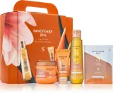 Sanctuary Spa Signature Natural Oils Selection - Подарочный набор для лица — фото 1