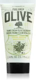 Korres Pure Greek Olive & Olive Blossom - Крем для ухода за руками, 75 мл — фото 1