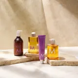 Moroccanoil Body Spa du Maroc - Жидкое мыло для рук, 360 мл — фото 4