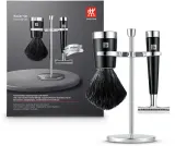Набор для бритья подарочный Zwilling Classic Shaving Set, с помазком и бритвой, 1 шт — фото 2