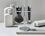 Набор для бритья подарочный Zwilling Classic Shaving Set, с помазком и бритвой, 1 шт — фото 3