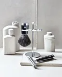 Набор для бритья подарочный Zwilling Classic Shaving Set, с помазком и бритвой, 1 шт — фото 5