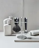 Набор для бритья подарочный Zwilling Classic Shaving Set, с помазком и бритвой, 1 шт — фото 6