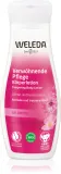 Weleda Rose - Нежный увлажняющий бальзам для тела, 200 мл — фото 1