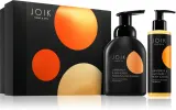 JOIK Home & Spa Grapefruit & Mandarin - Набор подарочный для женщин. Крем для тела, 1 шт — фото 1