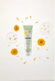 Klorane Bebe Calendula - Смягчающий крем для детей na přebalování s BIO měsíčkem, 100 мл — фото 2