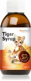 Биологически активная добавка MycoMedica Tiger Syrup, сироп, с грибными экстрактами, 200 мл — фото 1