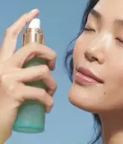 KORA Organics Active Algae Minty Mist - Туман для тела, 100 мл — фото 3