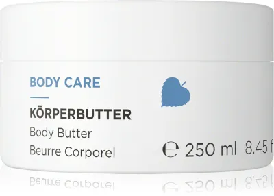 ANNEMARIE BÖRLIND BODY CARE - Питательное масло для тела, 250 мл