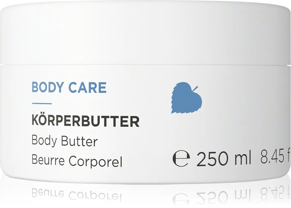 ANNEMARIE BÖRLIND BODY CARE - Питательное масло для тела, 250 мл