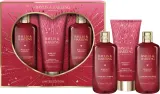 Baylis & Harding Midnight Cherry - Набор подарочный для лица — фото 1