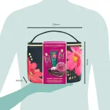 Baylis & Harding Boudoire Tropical Paradise - Подарочный набор для душа — фото 4