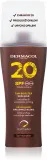 Dermacol Sun Tan Booster - Защитное молочко для загара SPF 20, 200 мл — фото 1