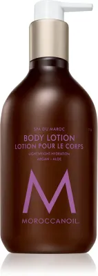 Moroccanoil Body Spa du Maroc - Питательный крем для тела, 360 мл