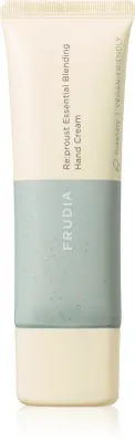 Frudia Re:proust Greenery - Крем интенсивного увлажнения для рук, 50 г