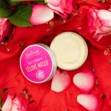 Saloos Bio Butter - Питательное масло для тела с розовым маслом, 75 мл — фото 3