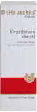 Dr. Hauschka Body Care - Успокаивающий крем для тела с мигдалем, 145 мл — фото 4
