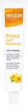 Weleda Arnica - Крем для тела, ускоряющий восстановление после увеличенной физической активности, 25 г — фото 1