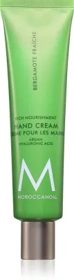 Moroccanoil Body Bergamote Fraiche - Крем для рук