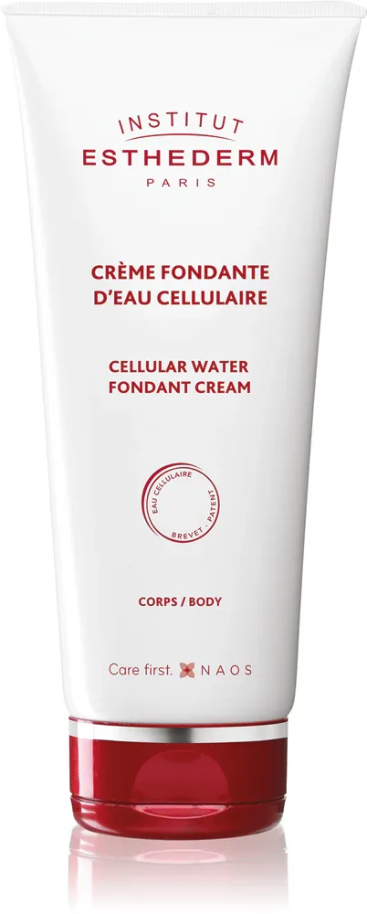 Institut Esthederm Cellular Water Fondant Cream - Увлажняющий крем для тела для очень сухой кожи
