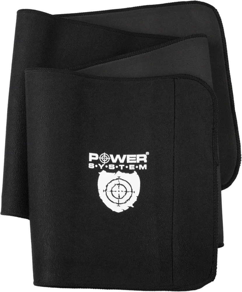 Power System WT PRO - Пояс для талии, 1 шт