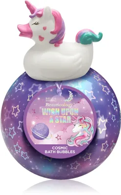 Baylis & Harding Beauticology Cosmic - Набор косметики для лица - подарочное издание, 400 мл