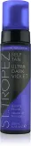 St.Tropez Self Tan Ultra Dark Violet - Заголовок товара: Бронзирующая пена для темного загара, 200 мл — фото 1