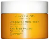 Clarins Tonic Sugar Polisher - Осветляющий пилинг с омолаживающим действием, 250 г — фото 1