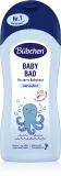 Bübchen Baby Bath - Нежный крем для детей с рождения, 1000 мл — фото 1