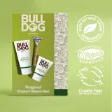 Bulldog Original Expert Shave Set - Подарочный набор для бритья — фото 5