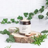 Скраб для тела Almara Soap Body Scrub Perfect Body против целлюлита, разглаживающий, 160 г — фото 2