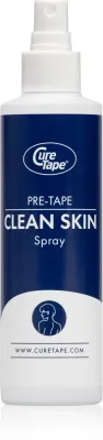 Спрей для очищения кожи CureTape Pre-Tape Clean Skin Spray перед тейпированием, 200 мл