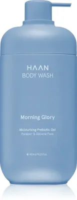 HAAN Body Wash Morning Glory - Энергетический гель для душа, 450 мл, 450 мл (HAA05423)