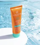 Collistar Special Perfect Tan Active Protection Sun Cream - Защитный крем для загара SPF 50+, 100 мл — фото 2