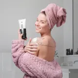 BusyB Becky Blossom BodyMilk - Млечко для тела, 230 мл — фото 4