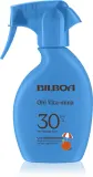 Bilboa Ohi Vitamina Trigger - Спрей для загара с витаминами SPF 30, 250 мл — фото 1