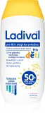 Ladival Kids - Защитный гель с солнцезащитным фактором 50+, 200 мл — фото 1