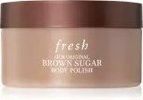 fresh Brown Sugar Body Polish Exfoliator - сахарный пилинг для тела, 240 г — фото 1