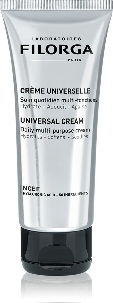 FILORGA CREME UNIVERSELLE - Многофункциональный увлажняющий крем для лица, 100 мл