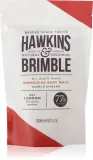 Hawkins & Brimble Energising Body Wash Eco Refill Pouch - Гель для душа - żel do mycia napełnienie, 300 мл — фото 1